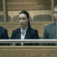 Photo Manhunt : sur la piste du tueur