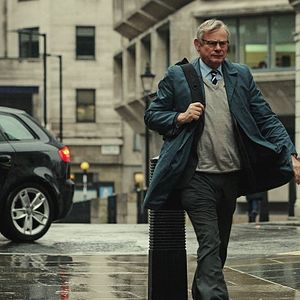 Photo Manhunt : sur la piste du tueur