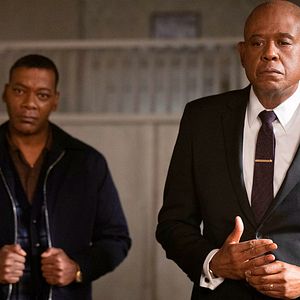 Photo Godfather of Harlem