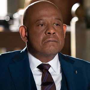 Photo Godfather of Harlem