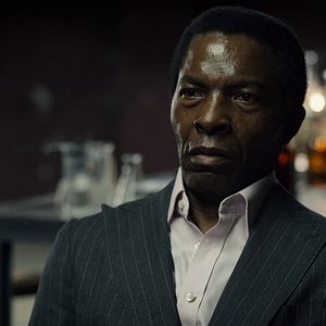 Photo Godfather of Harlem