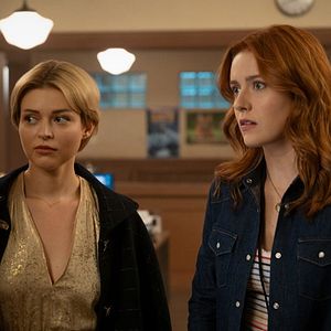 Photo Kennedy McMann