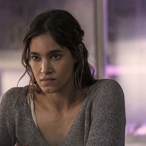 Photo Sofia Boutella
