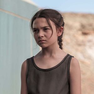 Photo Brooklynn Prince