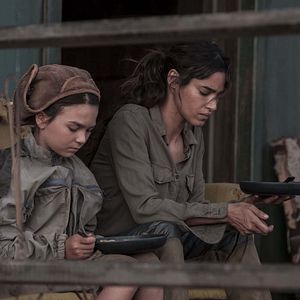 Photo Brooklynn Prince