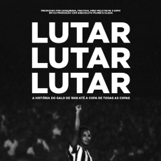 Photo Lutar, lutar, lutar