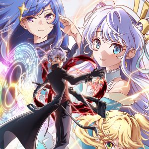 Photo The World's Finest Assassin Gets Reincarnated in Another World as an Aristocrat