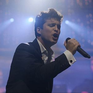 Photo Luis Miguel : La série