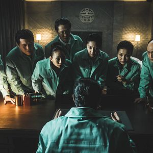 Photo Kyung-soo Ryu