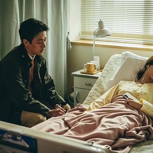 Photo Jeong Min Park