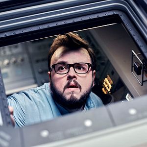 Photo John Bradley (II)