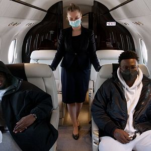 Photo Dadju