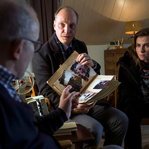 Photo Martin Brambach