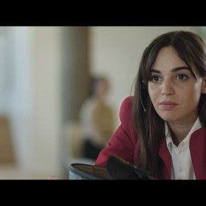 Photo H24, 24 heures dans la vie d'une femme