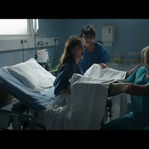 Photo H24, 24 heures dans la vie d'une femme