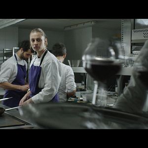 Photo H24, 24 heures dans la vie d'une femme