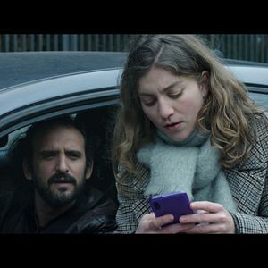 Photo H24, 24 heures dans la vie d'une femme
