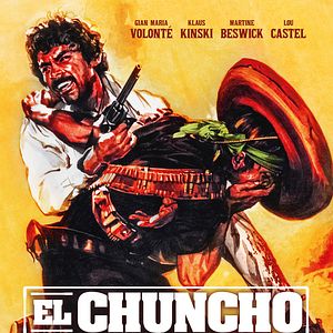 Photo El Chuncho