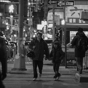 Photo Nos âmes d'enfants