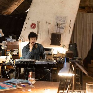 Photo Thimotée Robart