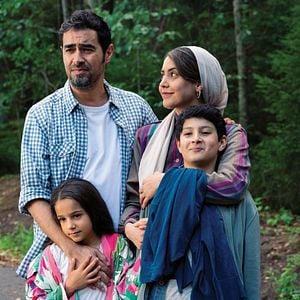 Photo Shabnam Ghorbani