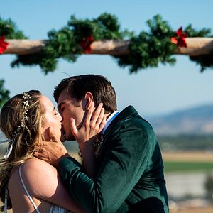 Photo Un Noël en Californie : Les lumières de la ville