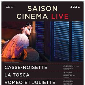 Photo Rigoletto (Royal Opera House)