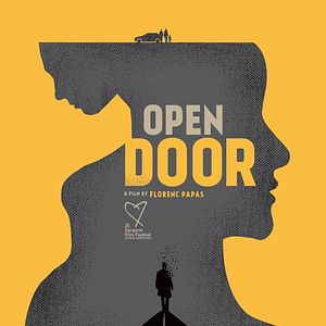Photo Open Door