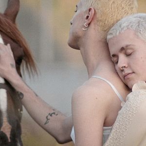 Photo Amor Fati, la fatalité de l'amour