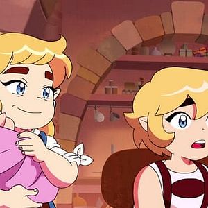 Photo High Guardian Spice