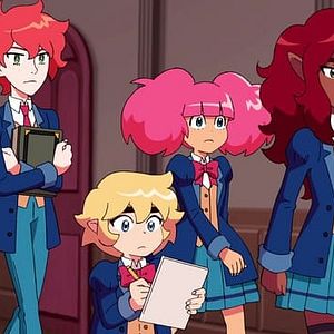 Photo High Guardian Spice