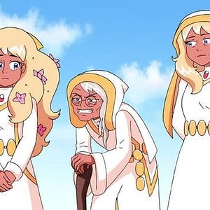 Photo High Guardian Spice