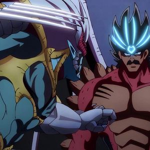 Photo Dragon Quest : La Quête de Daï