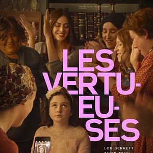 Photo Les Vertueuses