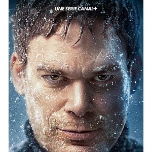 Photo Dexter: New Blood