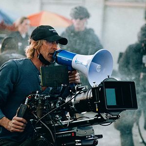 Photo Michael Bay