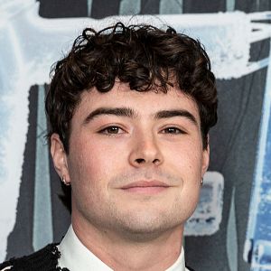 Photo Oscar Wahlberg