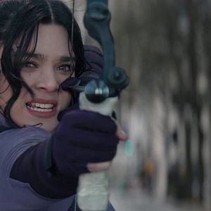 Photo Hawkeye