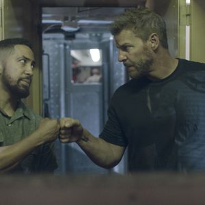 Photo David Boreanaz