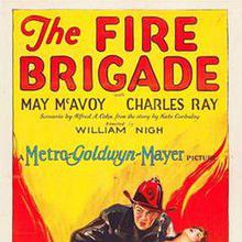 Photo The Fire Brigade