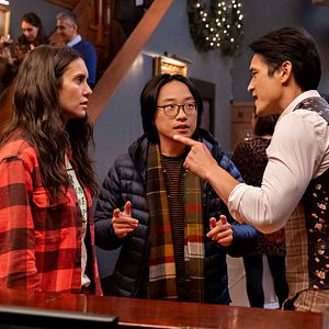 Photo Harry Shum Jr.