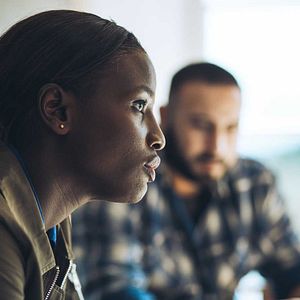 Photo Sophie Cross