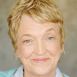 Photo Nancy Linehan Charles