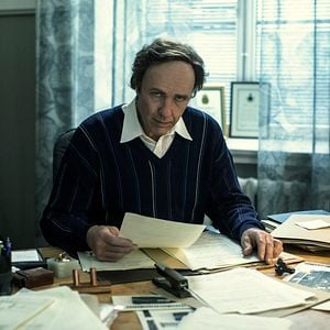 Photo L'Improbable Assassin d'Olof Palme