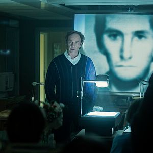 Photo L'Improbable Assassin d'Olof Palme