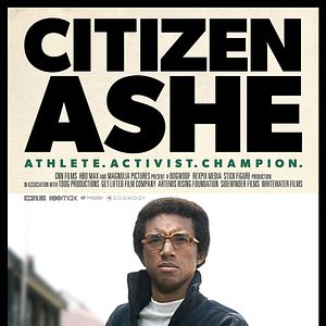 Photo Citizen Ashe