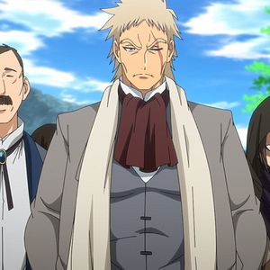 Photo Banished From The Hero's Party, I Decided to Live a Quiet Life in the Countryside