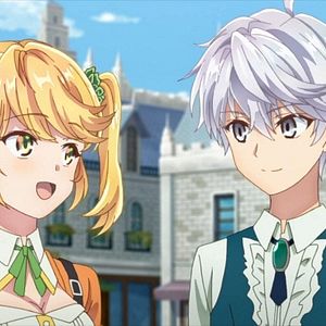 Photo The World's Finest Assassin Gets Reincarnated in Another World as an Aristocrat