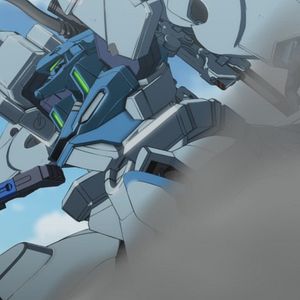 Photo Muv-Luv Alternative