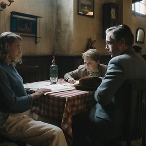 Photo Julius Weckauf